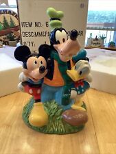 Disney pals mickey for sale  Kissee Mills