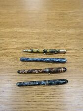 Antique fountain pen for sale  Woodhull