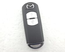 Mazda button remote for sale  ARMAGH