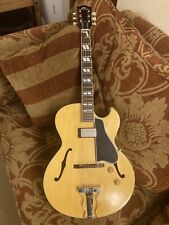 Archtop tribute custom for sale  BUDE