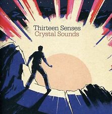 Thirteen senses crystal for sale  STOCKPORT