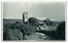 Postcard widecombe moor for sale  Shipping to Ireland