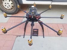  Skyjib 8 v2 Heavy Lift drone 20lb payload! ARF, octocopter  for sale  Shipping to South Africa