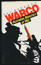 Book warco australian for sale  Shipping to Ireland