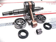 Crankshaft bearings seals for sale  Holden