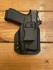 Kydex iwb holster for sale  Kentwood