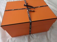 Hermes bag box d'occasion  France