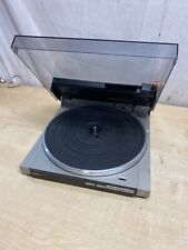 Panasonic h350 turntable for sale  SPALDING