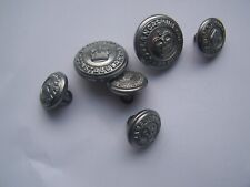 Buttons police lancashire for sale  THORNTON-CLEVELEYS