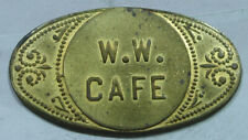 W.w cafe. trade. for sale  Coldwater
