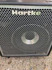 Hartke hydrive 115 for sale  LETCHWORTH GARDEN CITY