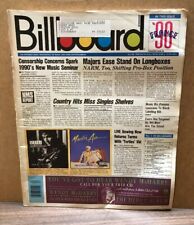 1990 july billboard for sale  Canonsburg