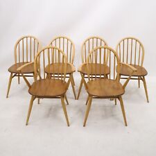 Ercol windsor bow for sale  HALSTEAD