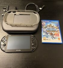 Playstation vita slim for sale  WINDSOR