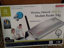 Adsl modem router usato  Torrenova
