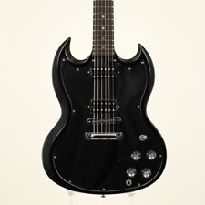 Guitarra elétrica Gibson SG Special New Century Ebony 2006, usado comprar usado  Enviando para Brazil