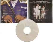 The Isley Brothers - Body Kiss (CD, 2003) #0623OL comprar usado  Enviando para Brazil