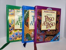 Paso paso 2000 for sale  Mattoon