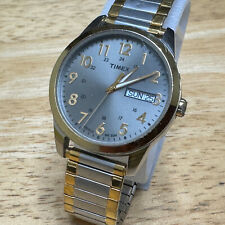 Timex quartz watch for sale  Ypsilanti