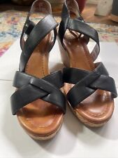 Pesaro heel sandals for sale  Kyle