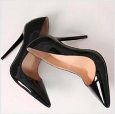 black high heels for sale  Shipping to South Africa