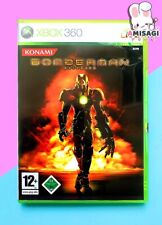 Bomberman Act: Zero - Microsoft Xbox 360 Spiel 2006 PAL | Zustand Gut comprar usado  Enviando para Brazil