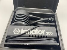 12 voltios. Black & Decker Inflator 200 1983 ¡funciona! Manguera de aire con cable de 12 pies 30"" #9517, usado segunda mano  Embacar hacia Argentina