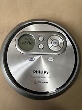Philips portable mp3 for sale  NOTTINGHAM