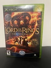 Lord rings third for sale  Hope