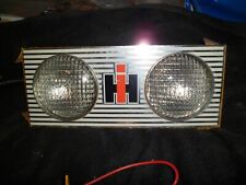 Cub cadet headlights for sale  Andrews