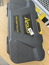 Apollo Pex Crimp Tool Kit for sale  Shipping to South Africa