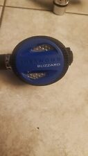Sherwood Scuba Blizzard Regulator 1st And 2nd Stages Freshwater Use for sale  Shipping to South Africa