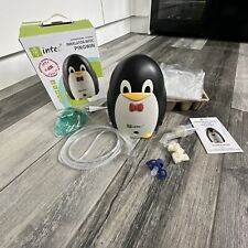 Intec penguin inhaler for sale  SWINDON