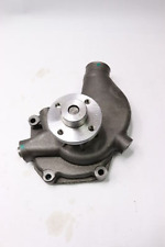 Water pump re60489 for sale  Chillicothe