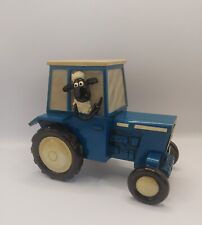 Shaun sheep tractor for sale  LEEK