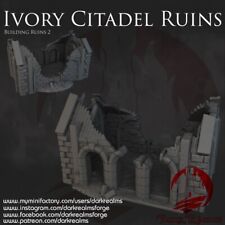 Ivory citadel building gebraucht kaufen  Castrop-Rauxel