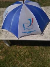 Parapluie publicitaire conseil d'occasion  Beauvais