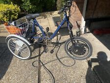 motor trikes for sale  CAMBERLEY