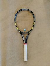 Rare babolat aeropro for sale  Cincinnati