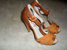 Particolare scarpa sandalo usato  Palermo