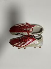 Botas de Fútbol Adidas F30 Adizero Messi Raras Talla 9 EE. UU. Hombre, usado segunda mano  Embacar hacia Argentina