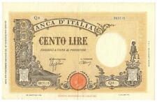 100 lire barbetti usato  Pignataro Maggiore