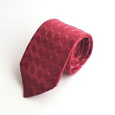 Italian silk tie for sale  BIRMINGHAM