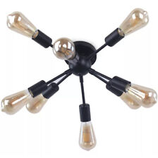 Sputnik chandelier lights for sale  Cross Plains