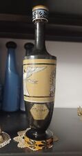 Bottiglia ceramica liquore usato  Bistagno