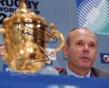 Clive Woodward ENGLAND RUGBY Signed 10x8 Photo OnlineCOA AFTAL for sale  Shipping to South Africa