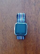 Fitbit versa health for sale  Quincy