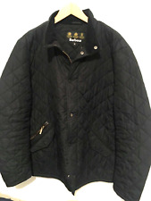 Barbour mens large for sale  OLDHAM