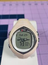 Relógio fitness feminino POLAR F6 sem transmissor cinto relógio apenas rosa comprar usado  Enviando para Brazil