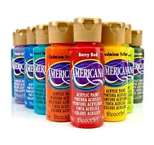 Acrylique americana 59ml d'occasion  Vars